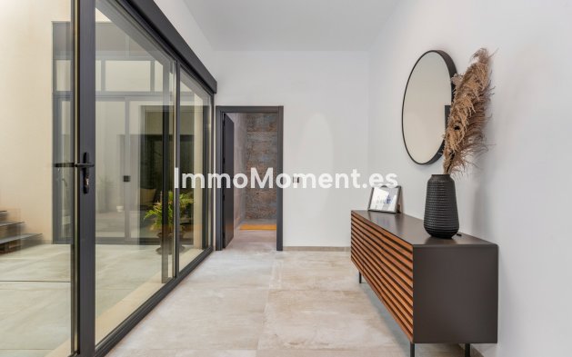 Resale - Villa - Rojales - Ciudad Quesada