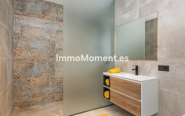 Resale - Villa - Rojales - Ciudad Quesada