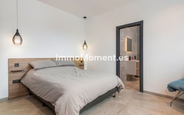 Resale - Villa - Rojales - Ciudad Quesada