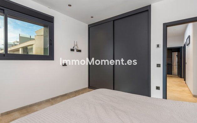 Resale - Villa - Rojales - Ciudad Quesada