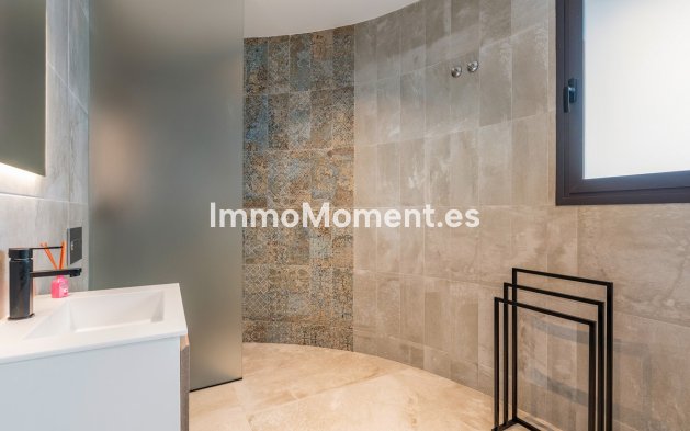 Resale - Villa - Rojales - Ciudad Quesada