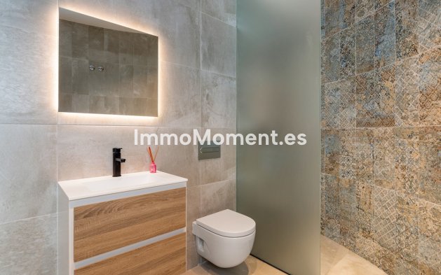 Resale - Villa - Rojales - Ciudad Quesada