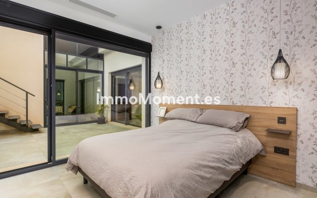 Resale - Villa - Rojales - Ciudad Quesada