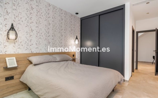 Resale - Villa - Rojales - Ciudad Quesada