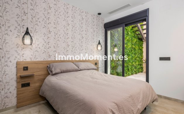 Resale - Villa - Rojales - Ciudad Quesada