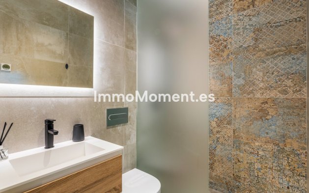 Resale - Villa - Rojales - Ciudad Quesada