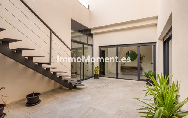 Resale - Villa - Rojales - Ciudad Quesada