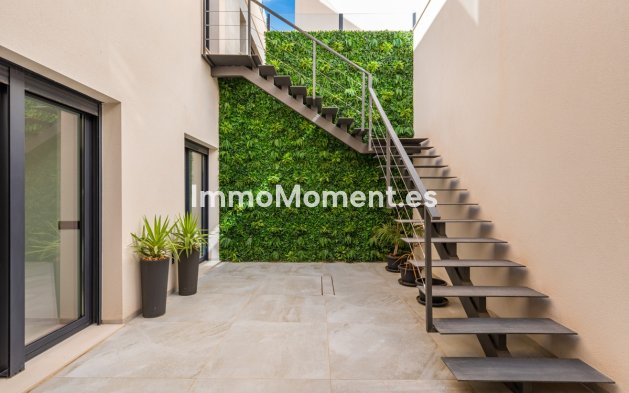 Resale - Villa - Rojales - Ciudad Quesada