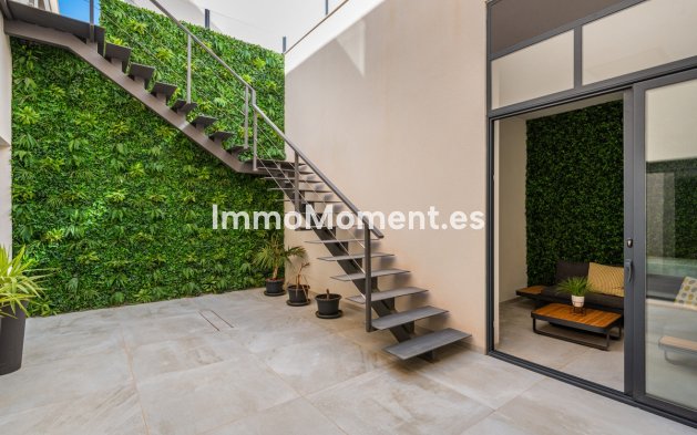 Resale - Villa - Rojales - Ciudad Quesada