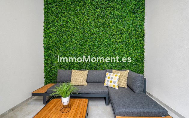 Resale - Villa - Rojales - Ciudad Quesada