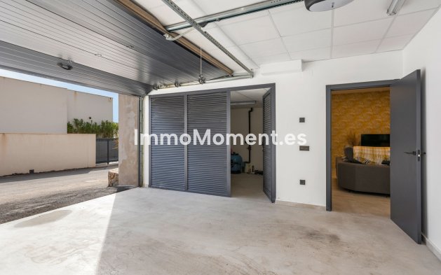 Resale - Villa - Rojales - Ciudad Quesada