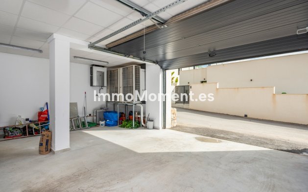 Resale - Villa - Rojales - Ciudad Quesada