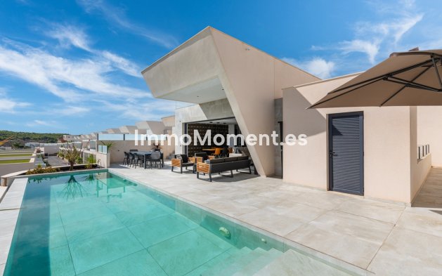 Resale - Villa - Rojales - Ciudad Quesada