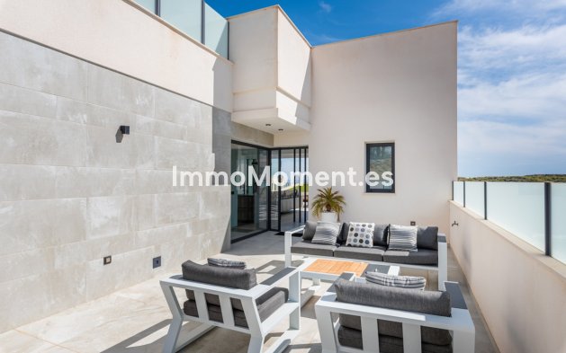 Resale - Villa - Rojales - Ciudad Quesada