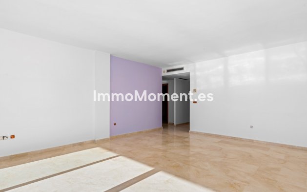 Wiederverkauf - Wohnung - Altea - Altea Hills