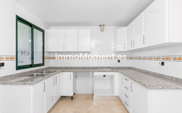 Wiederverkauf - Wohnung - Altea - Altea Hills