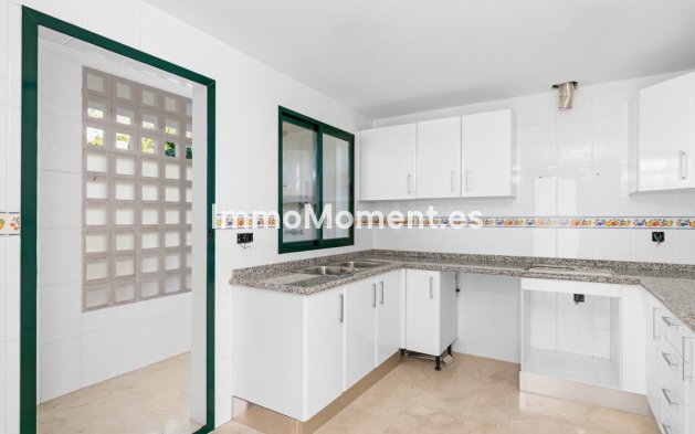 Wiederverkauf - Wohnung - Altea - Altea Hills