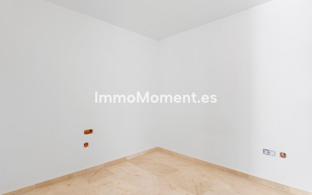 Wiederverkauf - Wohnung - Altea - Altea Hills