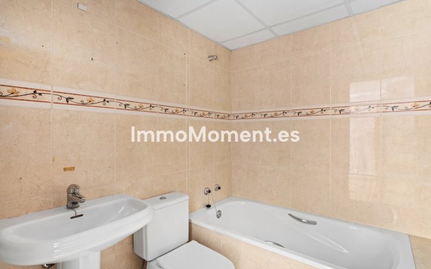 Wiederverkauf - Wohnung - Altea - Altea Hills