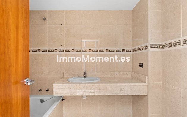 Wiederverkauf - Wohnung - Altea - Altea Hills