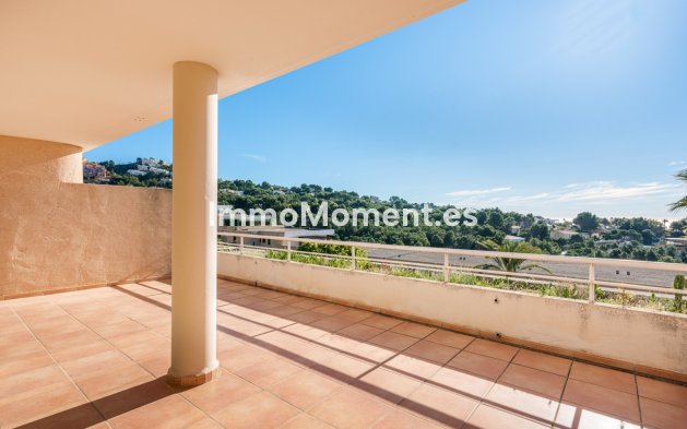 Wiederverkauf - Wohnung - Altea - Altea Hills