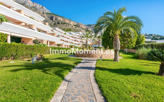 Wiederverkauf - Wohnung - Altea - Altea Hills