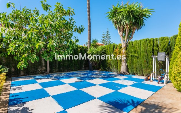 Revente - Villa - Rojales - Dona Pepa