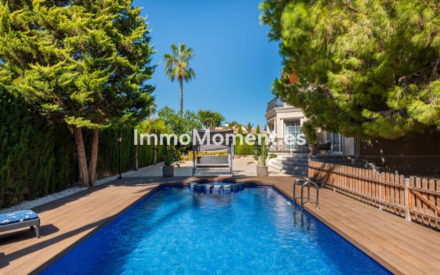 Revente - Villa - Rojales - Dona Pepa