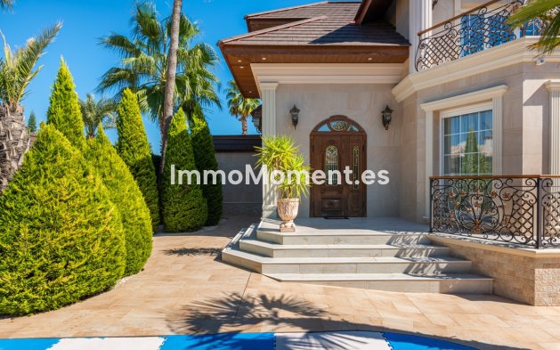 Revente - Villa - Rojales - Dona Pepa