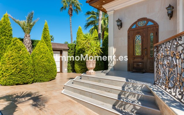 Revente - Villa - Rojales - Dona Pepa