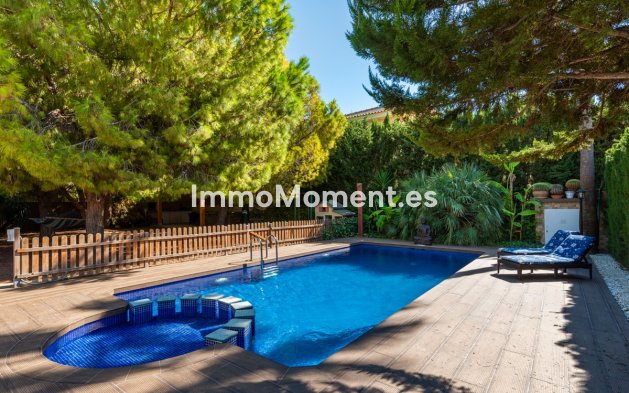 Revente - Villa - Rojales - Dona Pepa