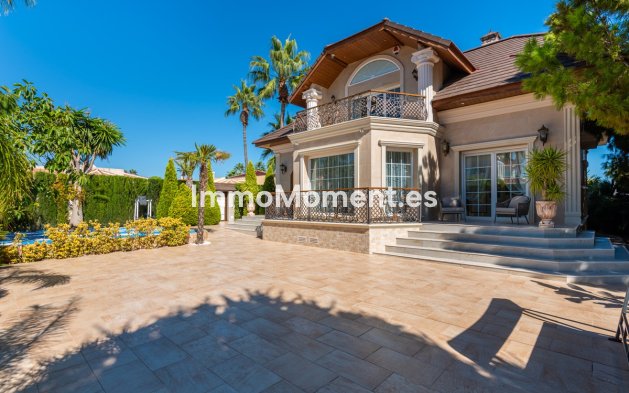 Revente - Villa - Rojales - Dona Pepa