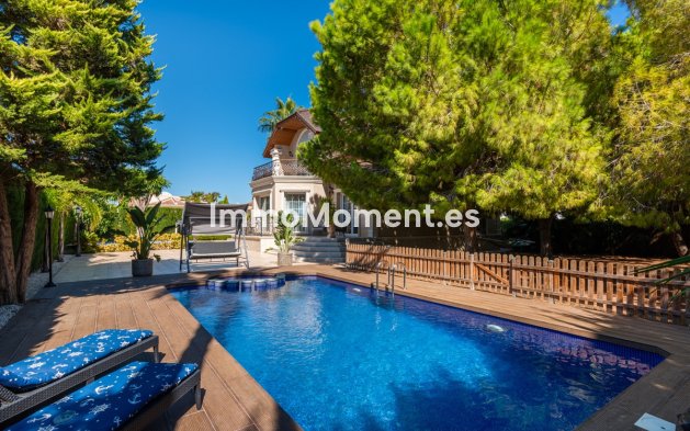 Revente - Villa - Rojales - Dona Pepa