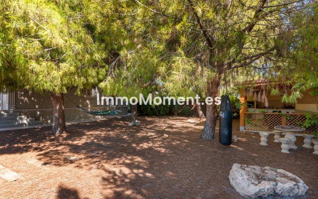 Revente - Villa - Rojales - Dona Pepa