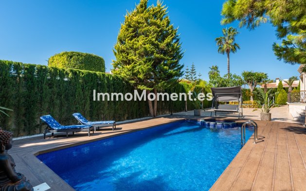 Revente - Villa - Rojales - Dona Pepa