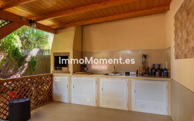 Revente - Villa - Rojales - Dona Pepa