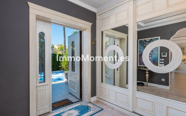 Revente - Villa - Rojales - Dona Pepa