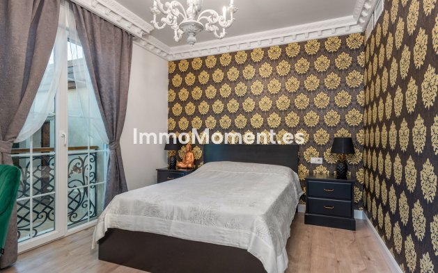 Revente - Villa - Rojales - Dona Pepa