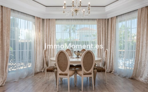 Revente - Villa - Rojales - Dona Pepa