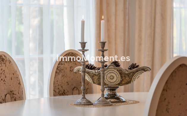 Revente - Villa - Rojales - Dona Pepa