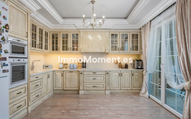 Revente - Villa - Rojales - Dona Pepa