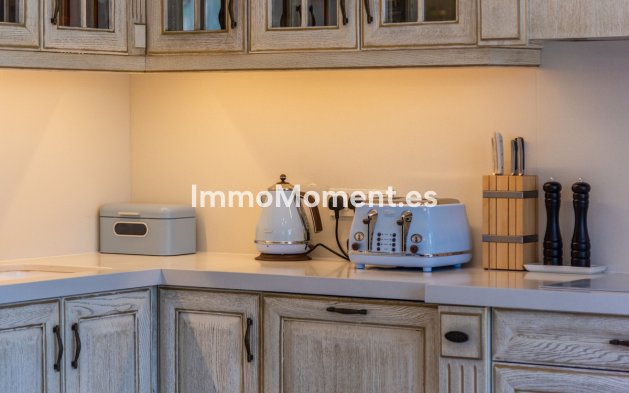 Revente - Villa - Rojales - Dona Pepa