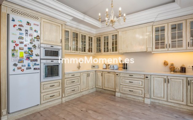 Revente - Villa - Rojales - Dona Pepa