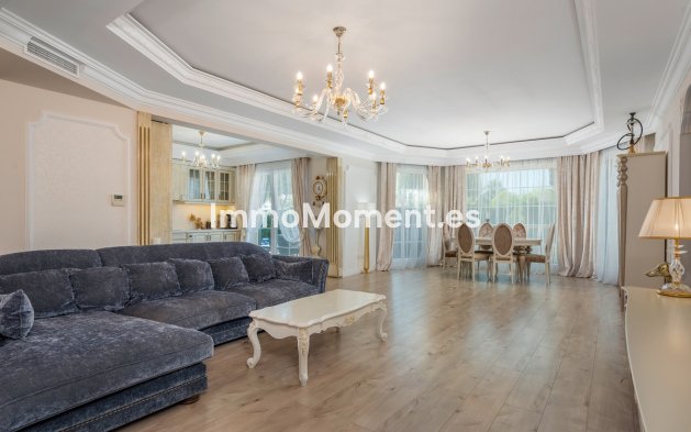 Revente - Villa - Rojales - Dona Pepa