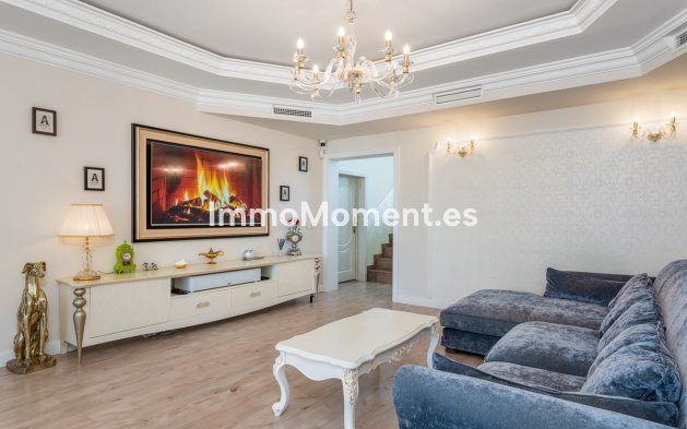 Revente - Villa - Rojales - Dona Pepa