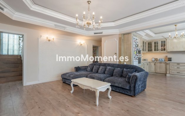 Revente - Villa - Rojales - Dona Pepa