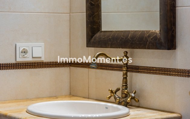 Revente - Villa - Rojales - Dona Pepa