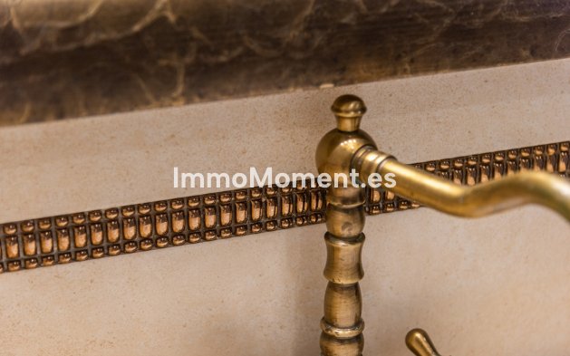 Revente - Villa - Rojales - Dona Pepa