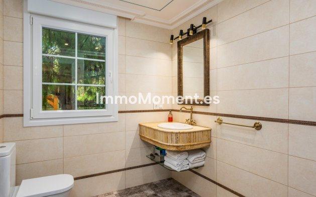 Revente - Villa - Rojales - Dona Pepa