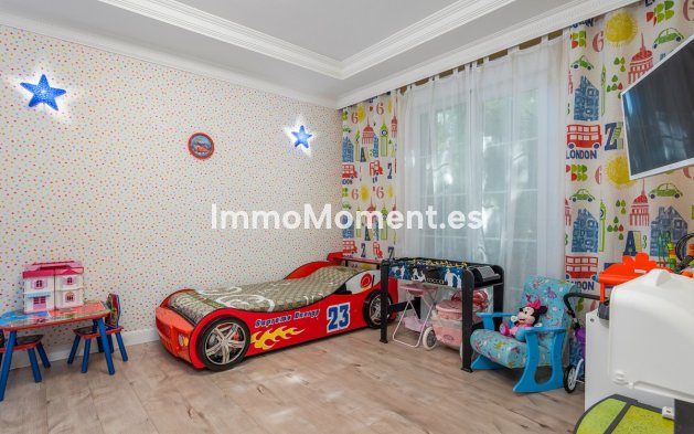 Revente - Villa - Rojales - Dona Pepa